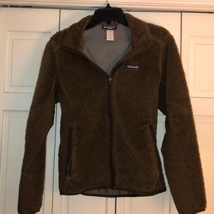 Women’s Patagonia jacket
